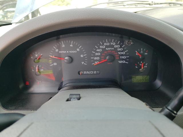 Photo 9 from auction – 2006 FORD F150 with VIN 1FTPX145X6NB04836