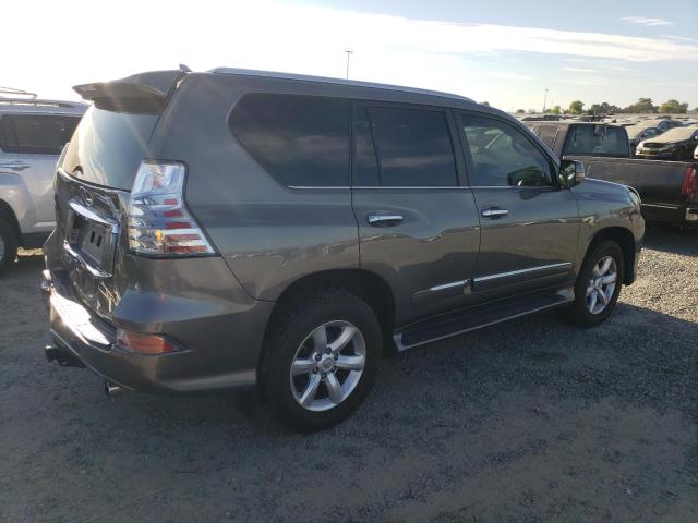 Photo 3 from auction – 2014 LEXUS GX 460 with VIN JTJBM7FX6E5088182
