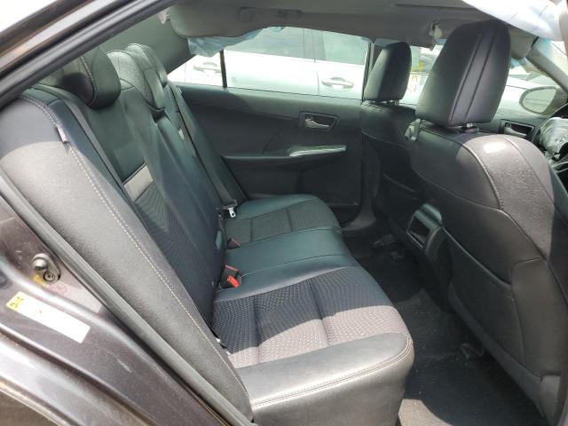Photo 10 from auction – 2014 TOYOTA CAMRY L with VIN 4T1BF1FK8EU790908
