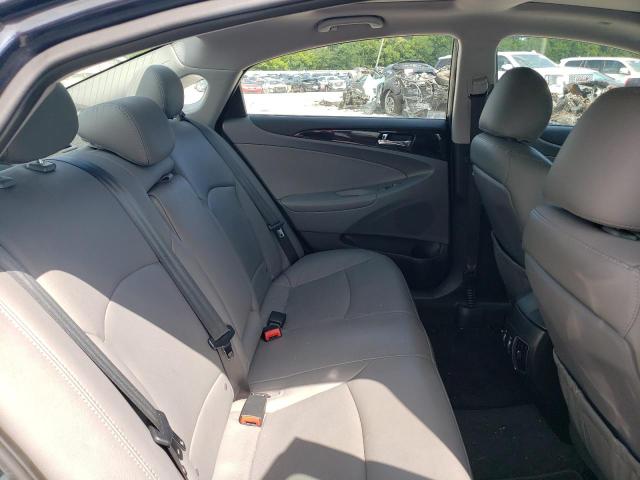 Photo 10 from auction – 2012 HYUNDAI SONATA SE with VIN 5NPEC4AB5CH389732