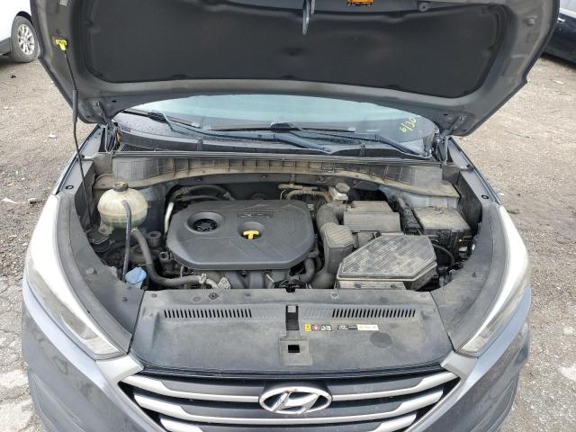 Photo 11 from auction – 2017 HYUNDAI TUCSON LIM with VIN KM8J3CA40HU449063