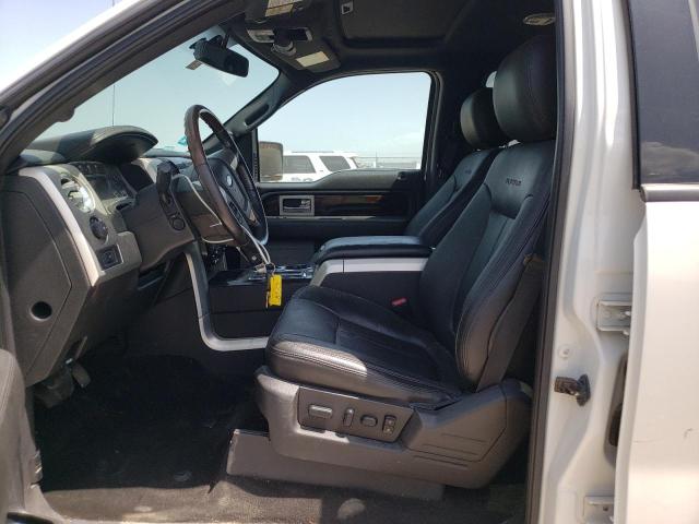 Photo 7 from auction – 2014 FORD F150 SUPER with VIN 1FTFW1ET6EFC69027