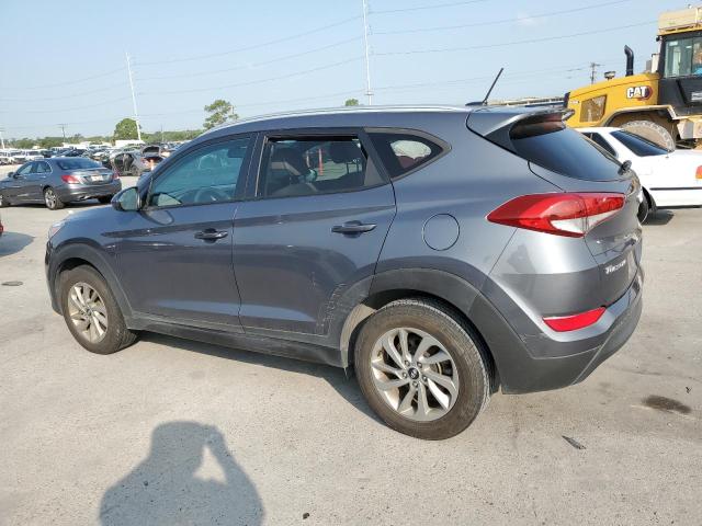Photo 2 from auction – 2016 HYUNDAI TUCSON LIM with VIN KM8J33A41GU072385
