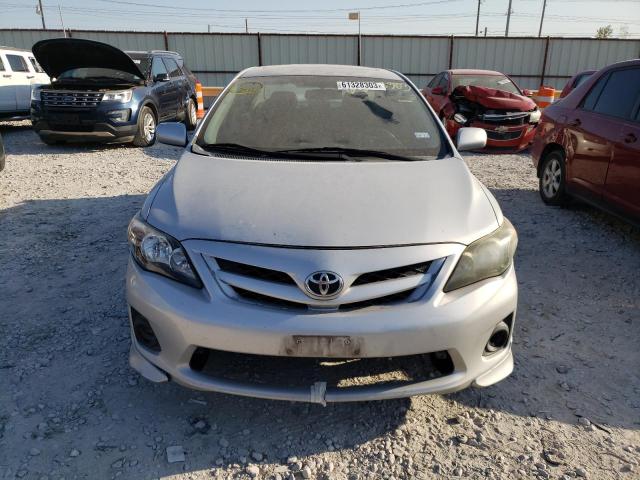 Photo 5 from auction – 2013 TOYOTA COROLLA BA with VIN 5YFBU4EE0DP088519