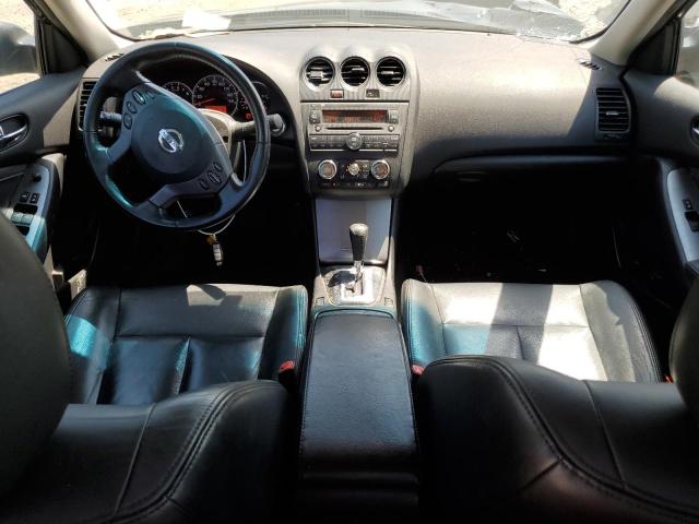 Photo 8 from auction – 2012 NISSAN ALTIMA BAS with VIN 1N4AL2AP4CN517690