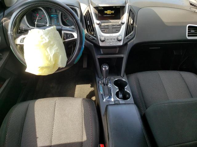 Photo 8 from auction – 2017 CHEVROLET EQUINOX LT with VIN 2GNALCEKXH1536727