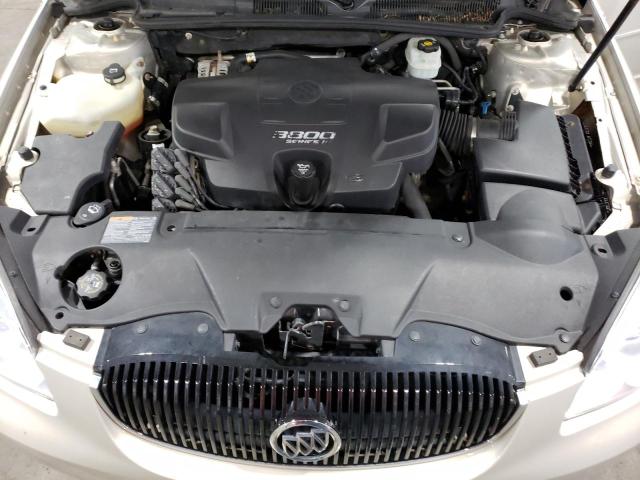 Photo 11 from auction – 2008 BUICK LUCERNE CX with VIN 1G4HD57248U145909