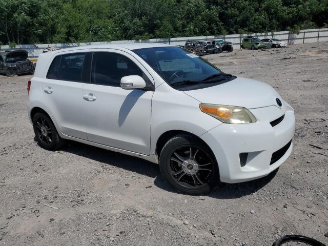 Photo 4 from auction – 2010 TOYOTA SCION XD with VIN JTKKU4B4XAJ056486