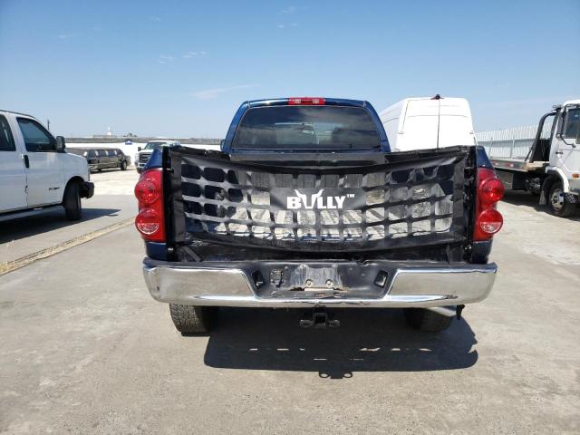Photo 6 from auction – 2007 DODGE RAM 2500 S with VIN 3D7KS28D87G803933