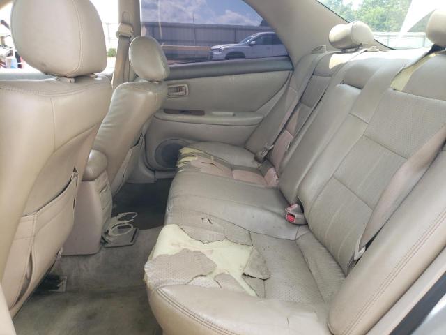 Photo 10 from auction – 1999 LEXUS ES 300 with VIN JT8BF28G0X5068184