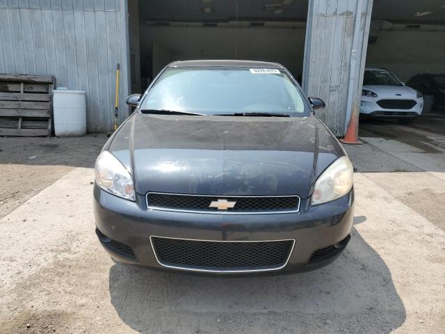 Photo 5 from auction – 2012 CHEVROLET IMPALA LTZ with VIN 2G1WC5E38C1131065