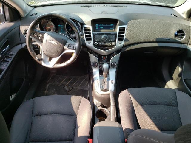 Photo 8 from auction – 2014 CHEVROLET CRUZE LT with VIN 1G1PC5SB4E7435807