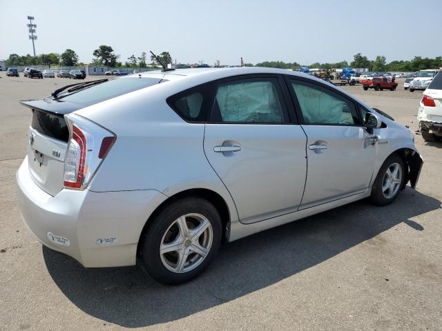 Photo 3 from auction – 2015 TOYOTA PRIUS with VIN JTDKN3DU3F0435337