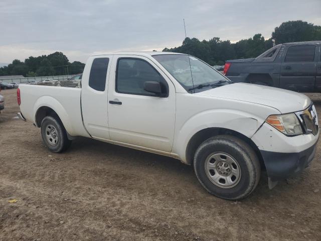 Photo 4 from auction – 2013 NISSAN FRONTIER S with VIN 1N6BD0CT7DN718623