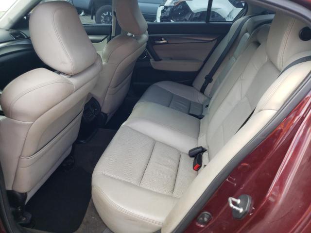 Photo 10 from auction – 2012 ACURA TL with VIN 19UUA9F57CA007338