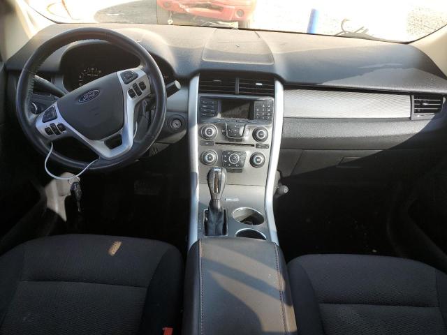 Photo 8 from auction – 2012 FORD EDGE SEL with VIN 2FMDK4JC7CBA30140