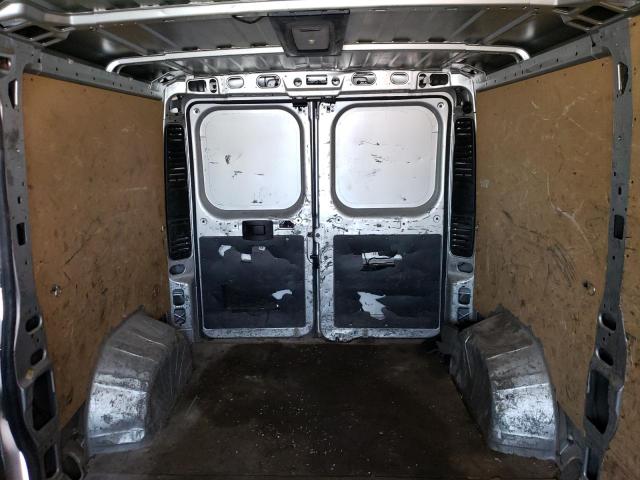 Photo 10 from auction – 2021 RAM PROMASTER with VIN 3C6LRVAG3ME529801