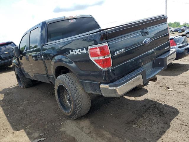 Photo 2 from auction – 2013 FORD F150 SUPER with VIN 1FTFW1EFXDFA95083
