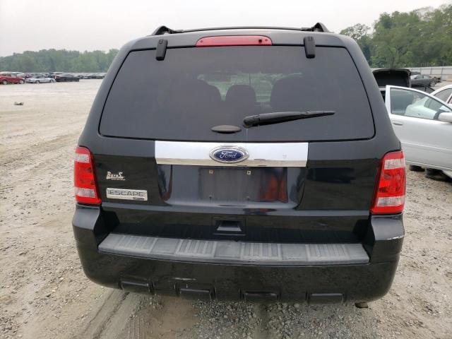 Photo 6 from auction – 2012 FORD ESCAPE LIM with VIN 1FMCU0E79CKB82776