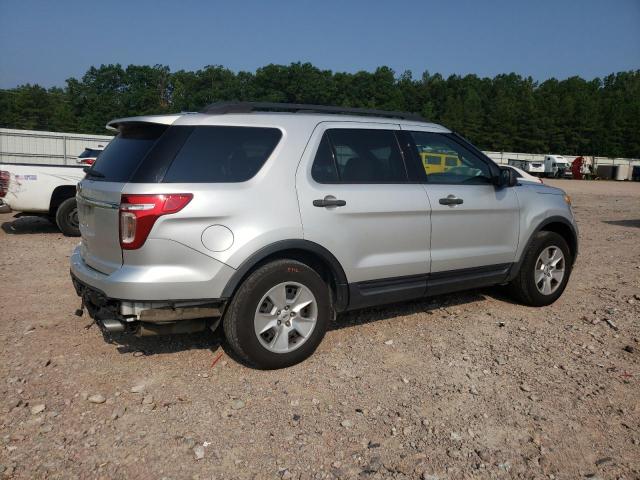Photo 3 from auction – 2014 FORD EXPLORER with VIN 1FM5K8B82EGA07088