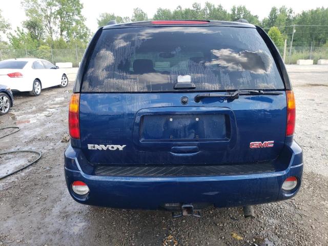 Photo 6 from auction – 2003 GMC ENVOY with VIN 1GKDT13S332268338
