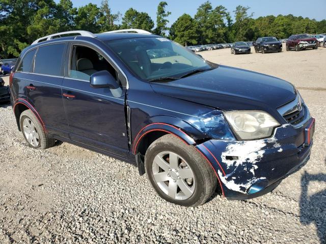Photo 4 from auction – 2008 SATURN VUE with VIN 3GSDL73768S526782