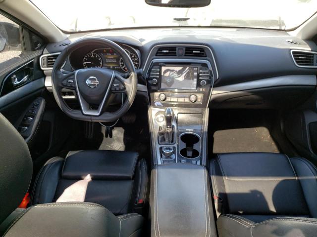 Photo 8 from auction – 2017 NISSAN MAXIMA 3.5 with VIN 1N4AA6AP8HC426549