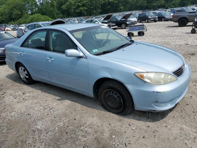 Photo 4 from auction – 2005 TOYOTA CAMRY LE with VIN 4T1BE32K05U973613