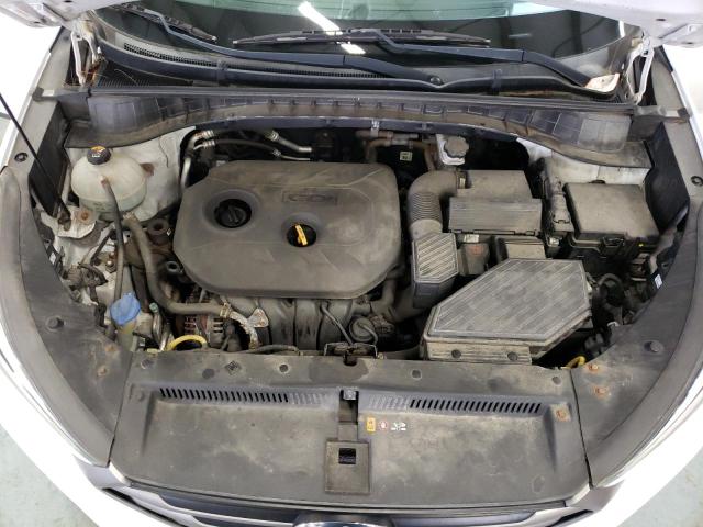 Photo 11 from auction – 2016 HYUNDAI TUCSON LIM with VIN KM8J3CA43GU148575