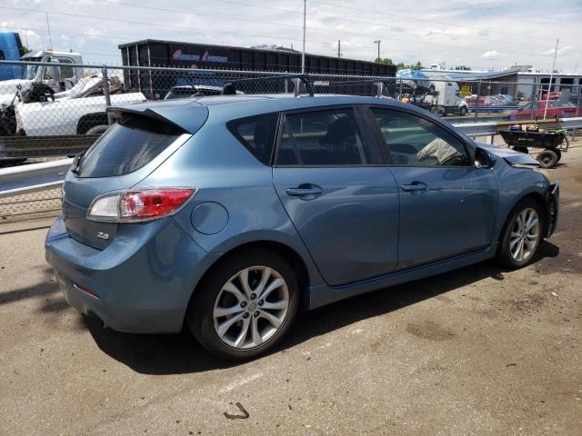 Photo 3 from auction – 2011 MAZDA 3 S with VIN JM1BL1K55B1490785