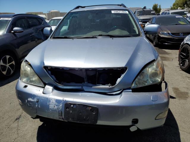 Photo 5 from auction – 2005 LEXUS RX 330 with VIN JTJHA31U850084382