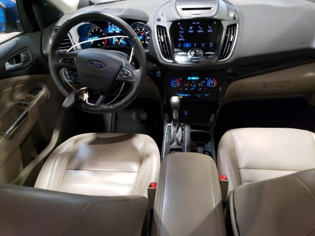 Photo 8 from auction – 2017 FORD ESCAPE TIT with VIN 1FMCU9JD2HUC06248