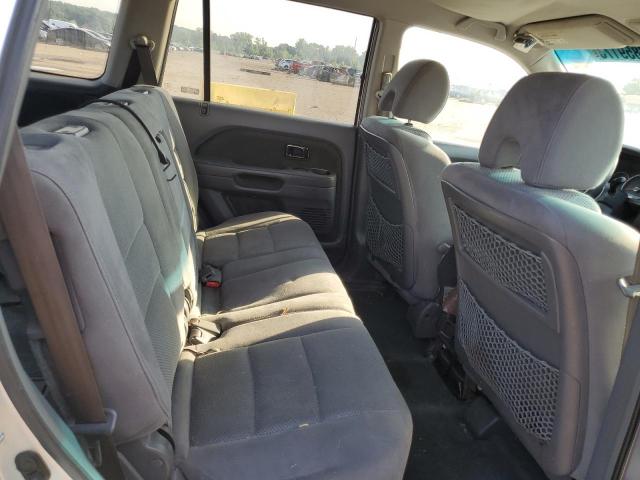 Photo 11 from auction – 2008 HONDA PILOT EX with VIN 5FNYF28428B018677
