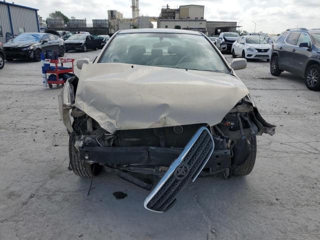 Photo 5 from auction – 2006 TOYOTA COROLLA CE with VIN 1NXBR32E16Z575844