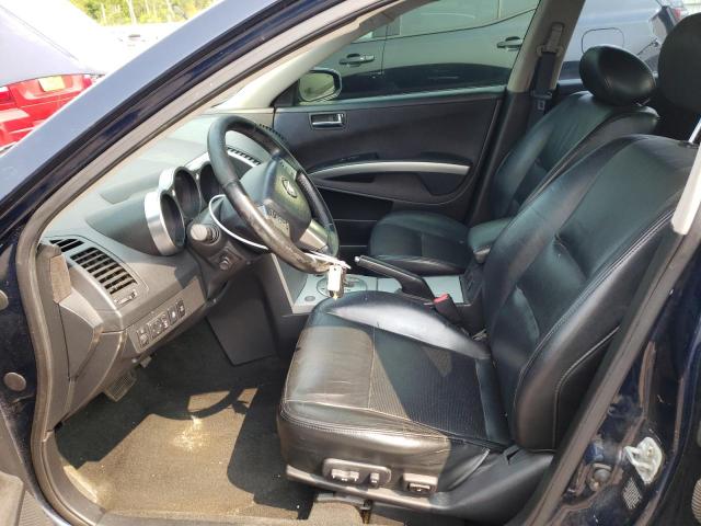 Photo 7 from auction – 2006 NISSAN MAXIMA SE with VIN 1N4BA41EX6C804343