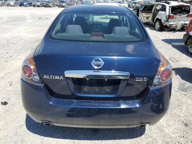 Photo 6 from auction – 2012 NISSAN ALTIMA BAS with VIN 1N4AL2AP6CN454771