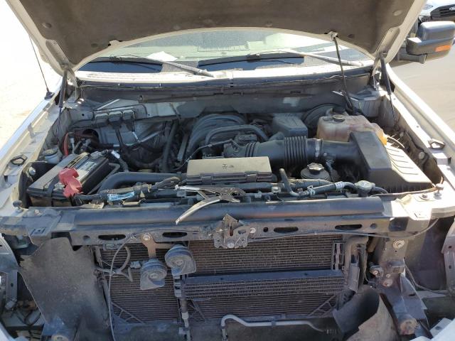 Photo 11 from auction – 2009 FORD F150 SUPER with VIN 1FTRW12859KC94396