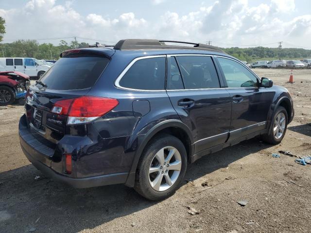 Photo 3 from auction – 2013 SUBARU OUTBACK 2. with VIN 4S4BRCLCXD3264137