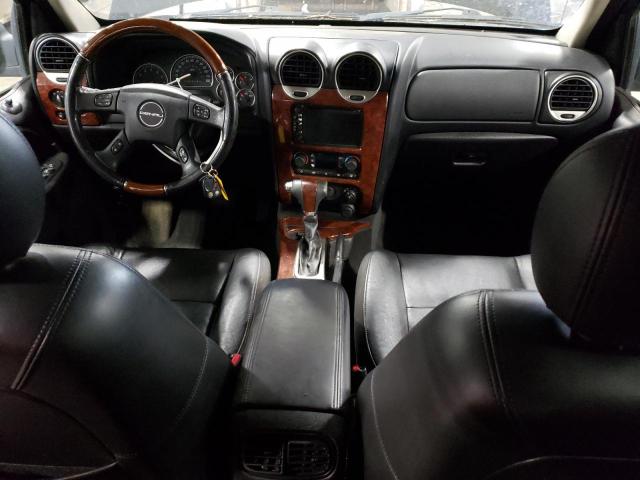 Photo 8 from auction – 2008 GMC ENVOY DENA with VIN 1GKET63M782176921
