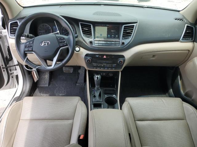 Photo 8 from auction – 2016 HYUNDAI TUCSON LIM with VIN KM8J33A26GU257224