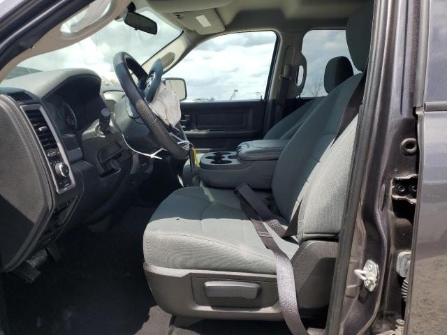 Photo 7 from auction – 2017 RAM 1500 ST with VIN 1C6RR7FT5HS500346