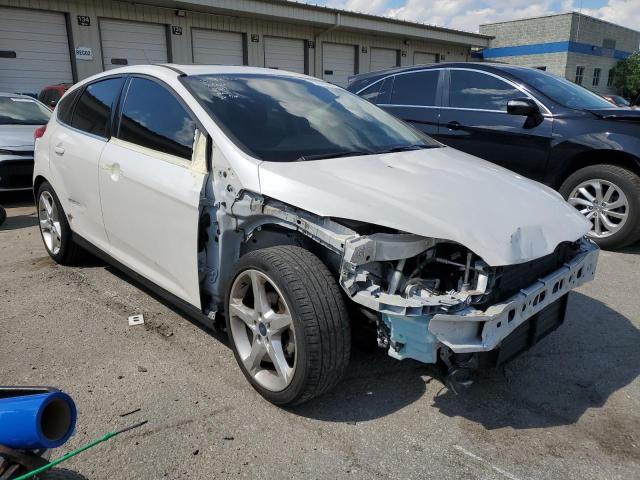 Photo 4 from auction – 2014 FORD FOCUS TITA with VIN 1FADP3N25EL459447