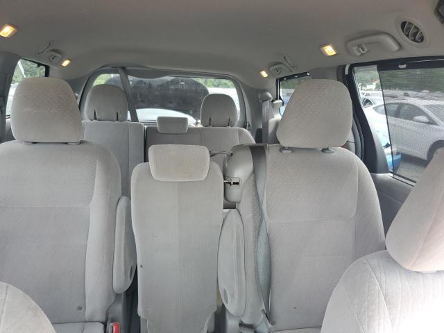 Photo 10 from auction – 2016 TOYOTA SIENNA LE with VIN 5TDKK3DC3GS761198