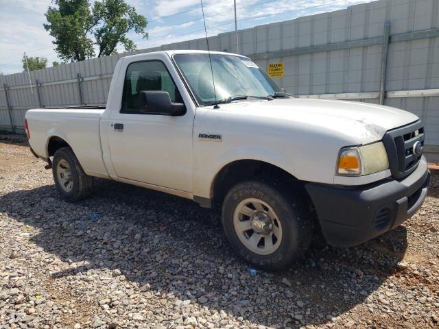 Photo 4 from auction – 2011 FORD RANGER with VIN 1FTKR1AD4BPA79933
