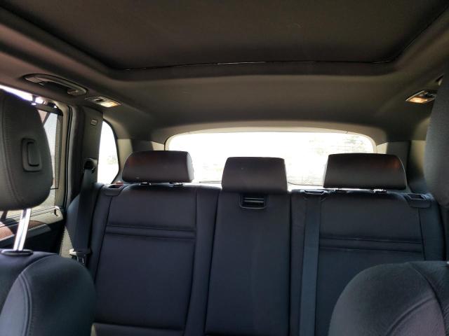 Photo 10 from auction – 2010 BMW X5 XDRIVE3 with VIN 5UXFF0C55ALT75817