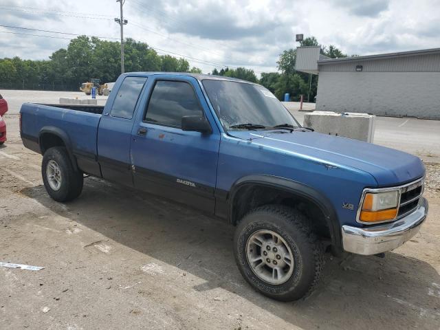 Photo 4 from auction – 1993 DODGE DAKOTA with VIN 1B7GG23Y9PS189415