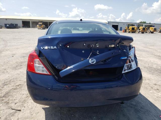 Photo 6 from auction – 2014 NISSAN VERSA S with VIN 3N1CN7AP5EL845197