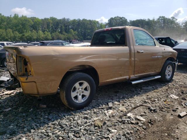 Photo 3 from auction – 2012 DODGE RAM 1500 S with VIN 3C6JD6EP9CG183326