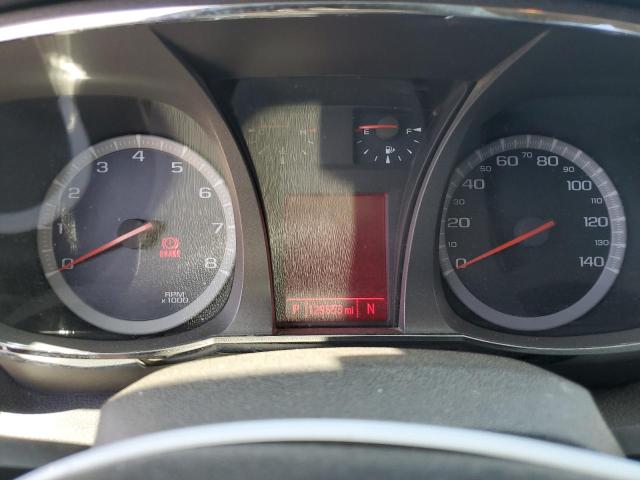 Photo 9 from auction – 2015 GMC TERRAIN SL with VIN 2GKALMEK1F6247593