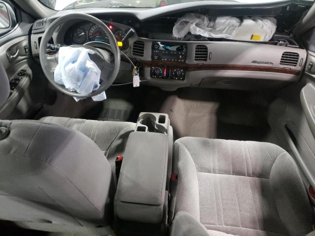 Фото 8 с аукциона – 2005 CHEVROLET IMPALA с VIN 2G1WF52E459382456